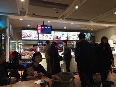 -肯德基(常熟百润发店)