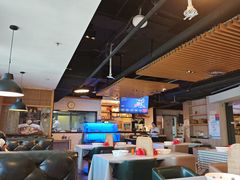 -拿渡·水煮鱼 麻辣香锅(西单大悦城店)