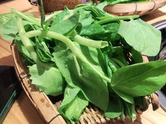 -阿婆情腊排骨火锅(金虹路店)