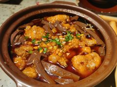 -破瓦寒窑·地摊烤羊排