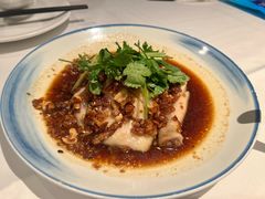 沙姜走地鸡-博多新记·粤菜(复兴店)