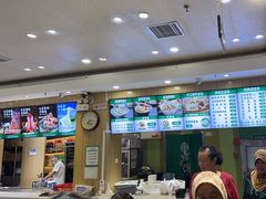 -紫光园(吕家营店)