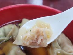 里脊肉小馄饨-古徽州馄饨店(宝安路店)