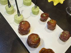 -老牌坊•鲁菜名店•地道济南菜(大观园商埠店)