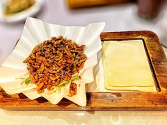 京酱肉丝-皇城根北京风味主题餐厅(中海环宇城店)