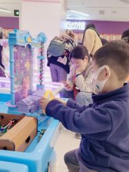 -孩子王童乐园(洛阳万达店)