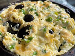 -北京龙庆四季香农家饭庄·灶台鱼·碳烤虹鳟鱼(龙庆峡店)