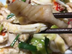 -巴依兄弟西域美食(机场店)