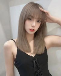 -LILI·HAIR SALON理理造型