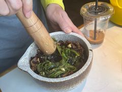 -炊烟小炒黄牛肉(中心印象城店)