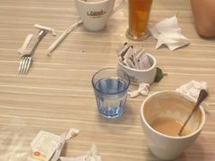 -必胜客(万达广场店)