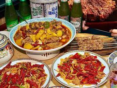 -品质伊骊新疆菜(紫金店)
