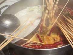 -大斌家串串火锅(德思勤店)