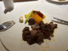 -王品牛排(福州泰禾店)