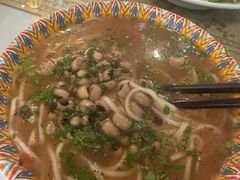 -海尔巴格·新疆菜(吐鲁番店)