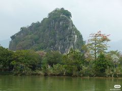 -星湖旅游景区七星岩
