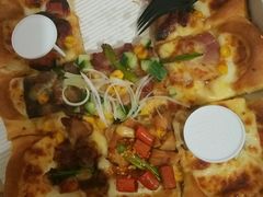 -必胜客(嘉兴万达店)