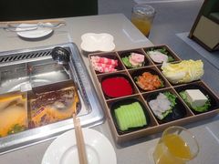 -海底捞火锅(铁西万达店)