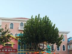 -青岛方特梦幻王国