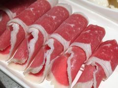 -海底捞火锅(航洋城店)