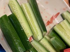 -蚝老板海鲜烧烤大排档(码头店)