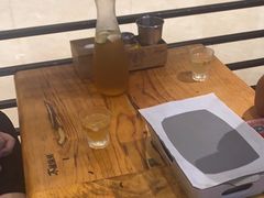 -木屋烧烤(龙湖天街店)