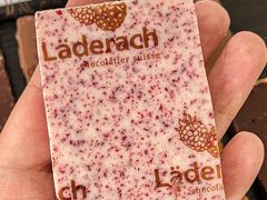 -Laderach 莱德拉(上海环贸iapm店)