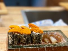 -鮨乐亭Omakase·海胆宴