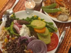 -So Lounge索兰至餐厅(蓝色港湾店)