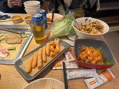 -新石器烤肉(百联川沙店)