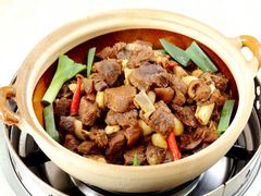 -九道菜有鸡鱼头(石鼓路店)