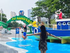 -东莞松山湖万象汇