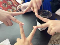 -烤匠麻辣烤鱼(观音桥大融城店)