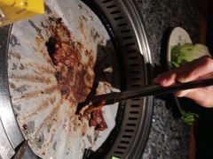 -阪尚皇·原切牛排·烤肉火锅自助(北京路店)