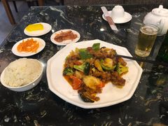 -桃园中华料理炸酱面(燕儿岛路店)