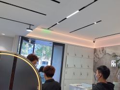 -LJOY丽锦造型·烫发染发