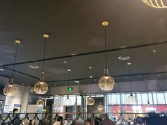 大堂-半天妖烤鱼(槐房万达店)
