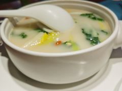 -大树餐厅(益田假日店)