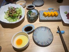 -牛玄庵日式寿喜烧·料理店(新源里店)