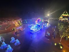 -青岛方特梦幻王国