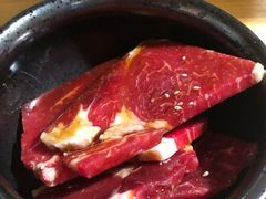-伊茉家的烤肉店(勒泰中心店)