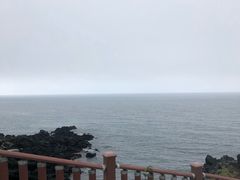 -龙头岩(Dragon Head Rock)