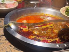 -蜀国大将老火锅(江北店)