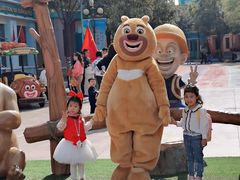 -沈阳方特欢乐世界