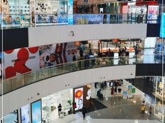 -万达广场(北京槐房店)