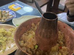 -蜗牛小馆醉乡民谣云南菜(惠新西里店)