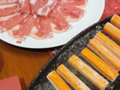 -1078號老北京涮肉(松柏店)