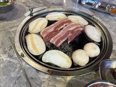 -麻蒲碳烤肉(远景路1号店)
