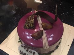 -黑池口感烘焙·生日蛋糕(坂田店)