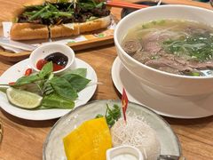 -越美小馆·越南料理(曲江店)